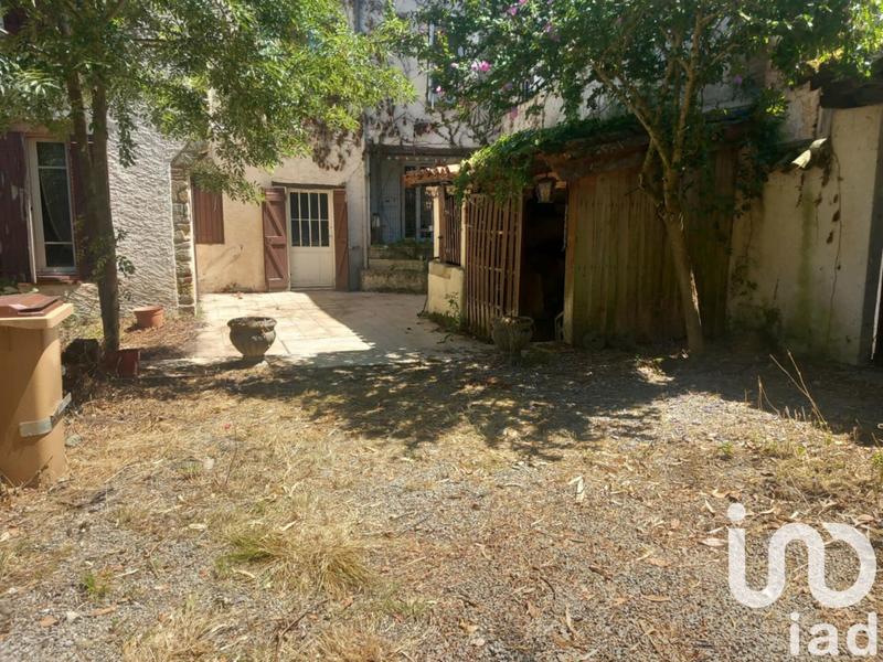 Maison de village - 147 m² - 4 pièces