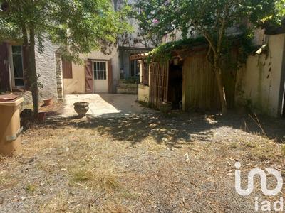 Maison de village - 147 m² - 4 pièces