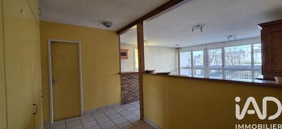 Appartement - 87 m² - 4 pièces