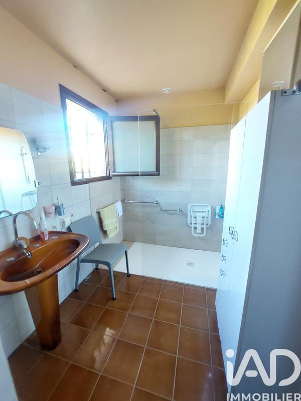 Maison - 114 m² - 5 pièces