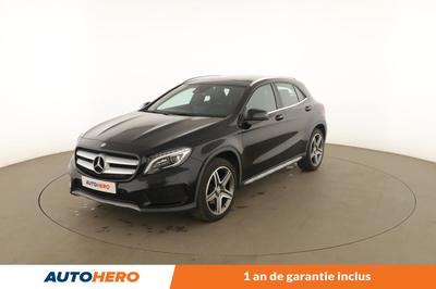 Mercedes Gla 250 4Matic 7g-Dct 211 ch