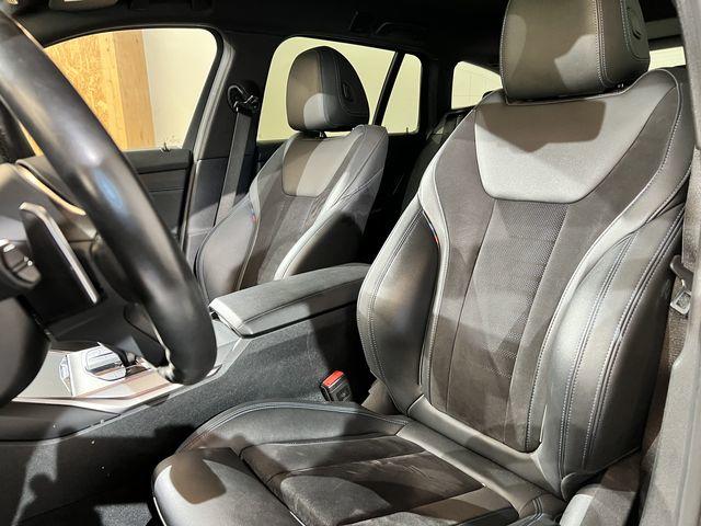 Bmw Série 3 Touring (G21) 320da 190 Ch m Sport Bva