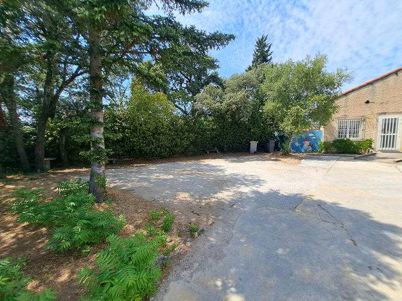 Local commercial - 158 m²