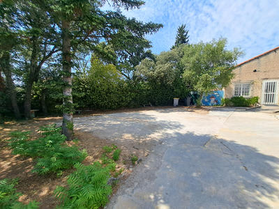 Local commercial - 158 m²