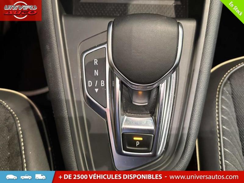 Renault Symbioz E-Tech Full Hybrid 145ch Iconic