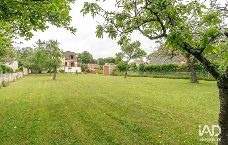 Maison - 136 m² - 4 pièces