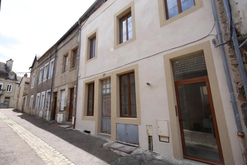 Immeuble - 155 m² - 5 pièces