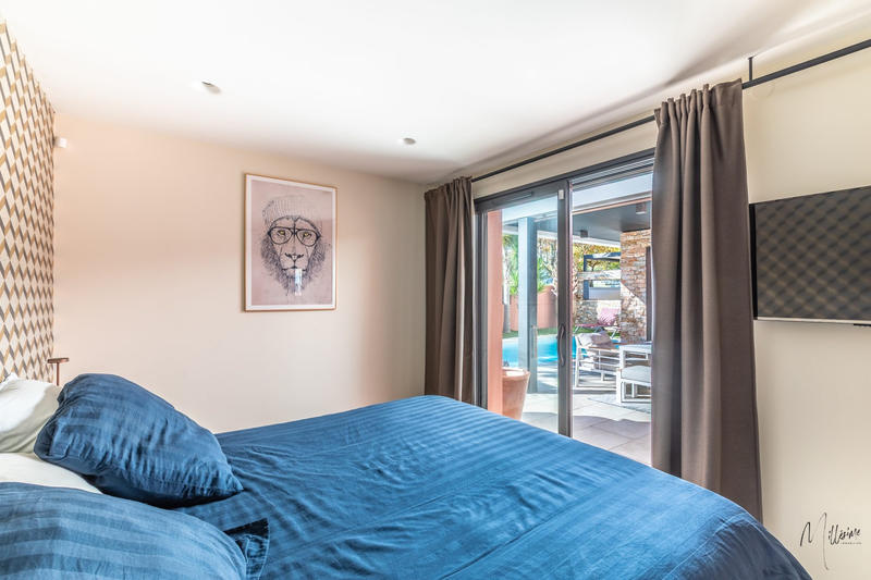 Maison - 125 m² - 125 pièces