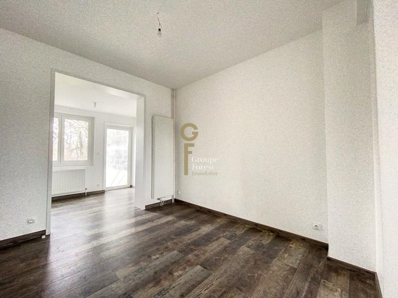 Maison - 127 m² - 6 pièces