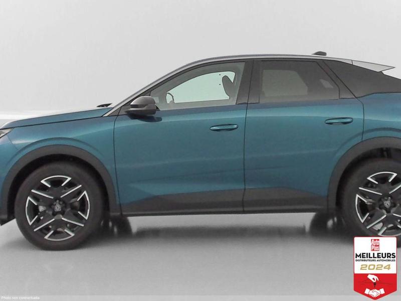 Peugeot 3008 1.2 Hybrid 145ch Allure e-Dcs6