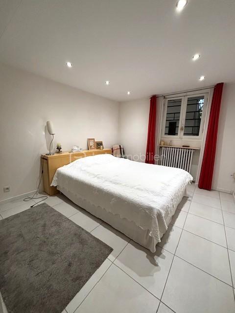 Maison - 114 m² - 6 pièces