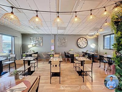 Fonds de commerce - 120 m²