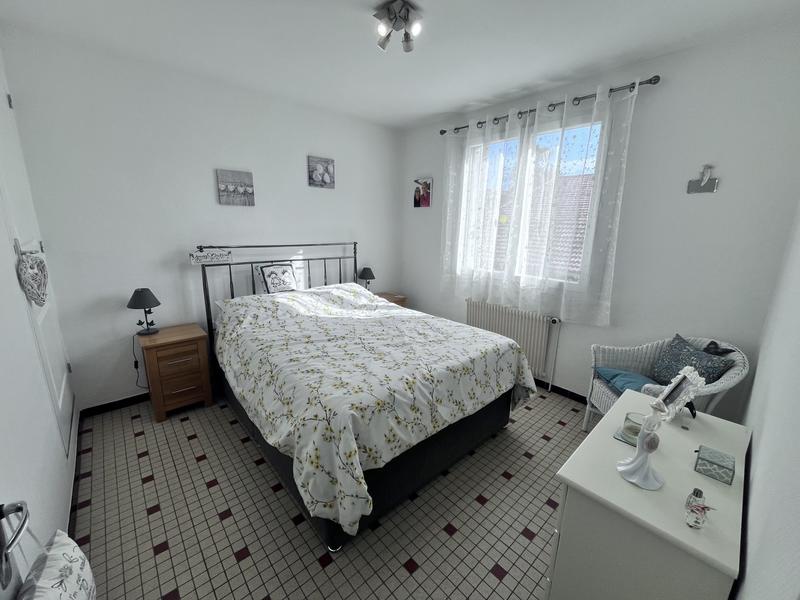 Maison traditionnelle - 112 m² - 6 pièces