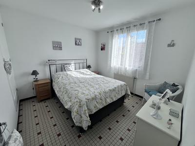 Maison traditionnelle - 112 m² - 6 pièces