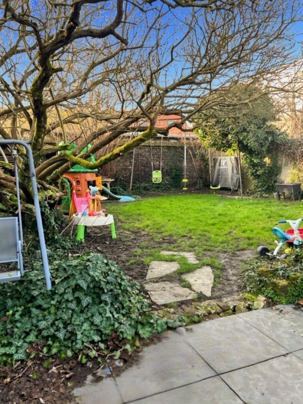 Maison - 164 m² - 7 pièces