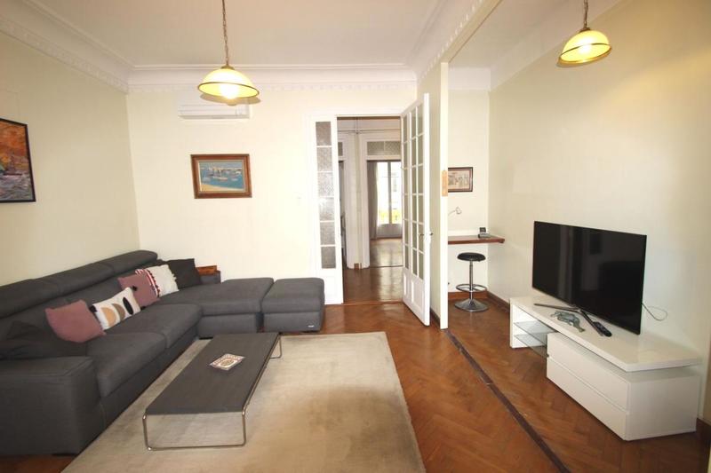 Appartement - 91 m² - 3 pièces