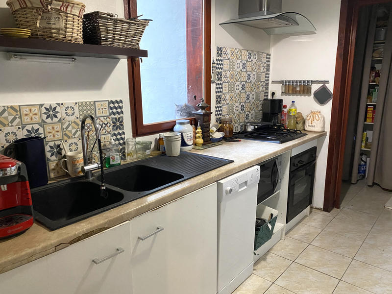 Maison - 183 m² - 8 pièces