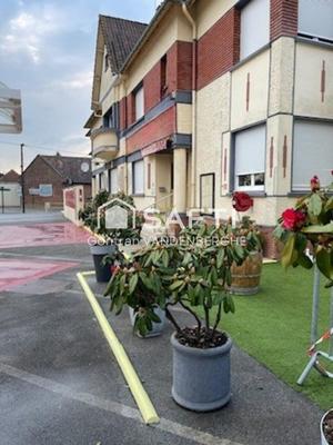 Local commercial - 770 m² - 17 pièces