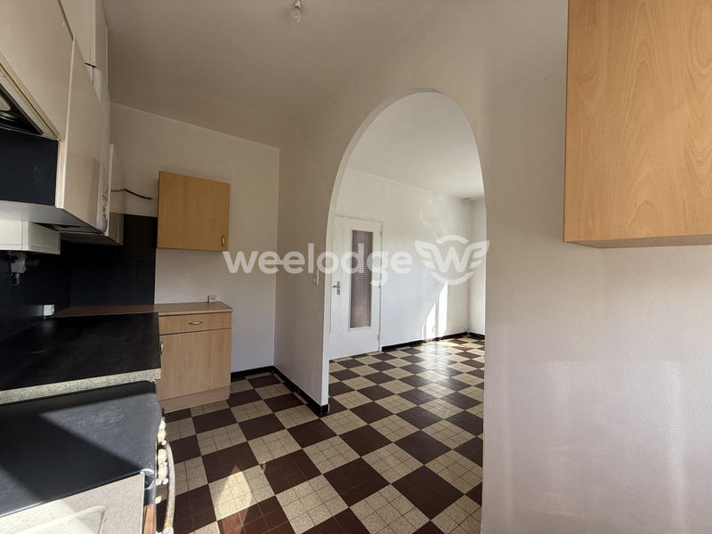 Maison - 73 m² - 4 pièces