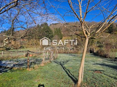 Maison - 155 m² - 7 pièces