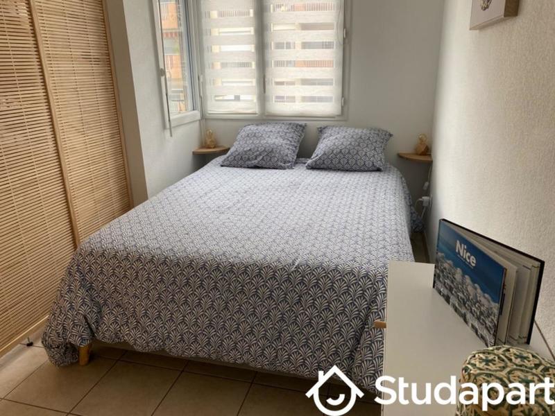 Appartement - 30 m² - 1 pièce