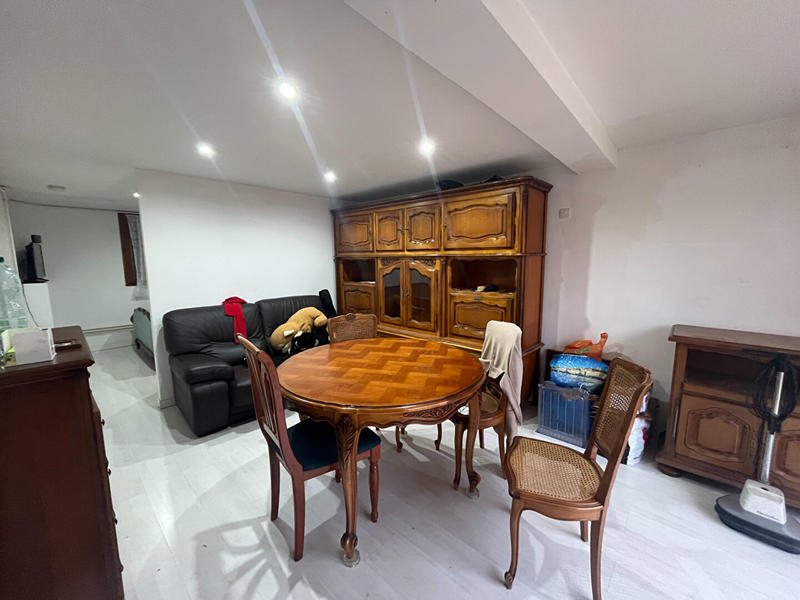 Maison - 139 m² - 7 pièces