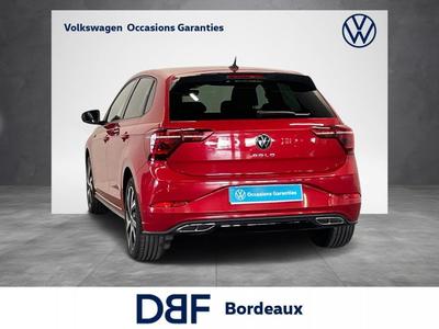 Volkswagen Polo 1.0 Tsi 95 s&amp;S Bvm5 R-Line