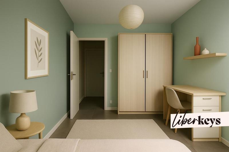 Appartement - 75 m² - 3 pièces