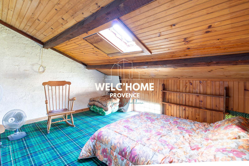 Maison ancienne - 140 m² - 6 pièces