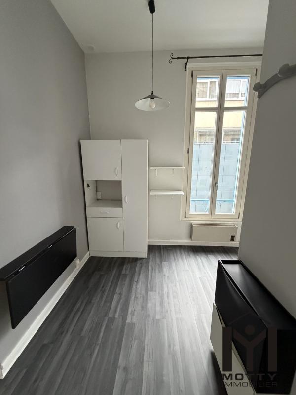 Appartement - 24 m² - 2 pièces