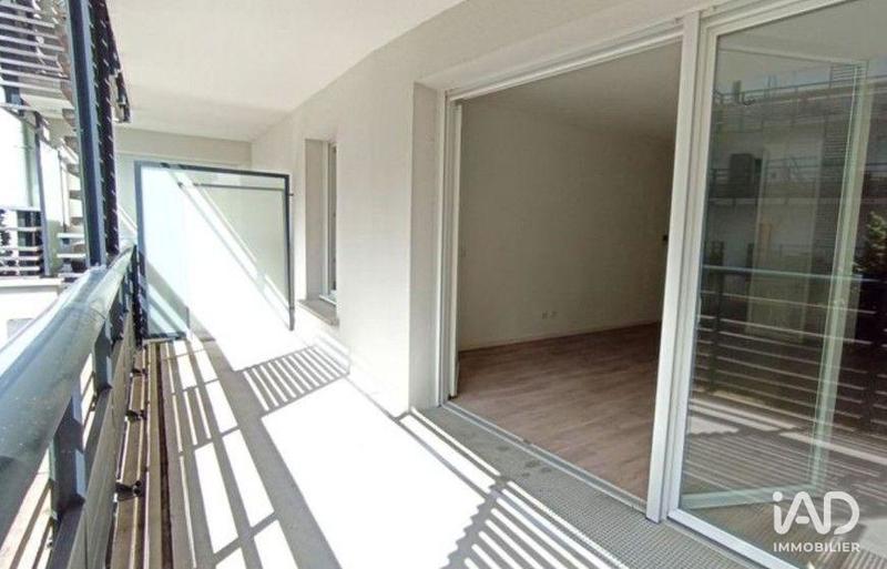 Appartement - 51 m² - 2 pièces