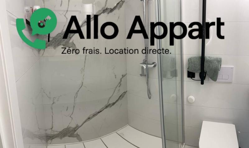 Studio - 30 m² - 1 pièce