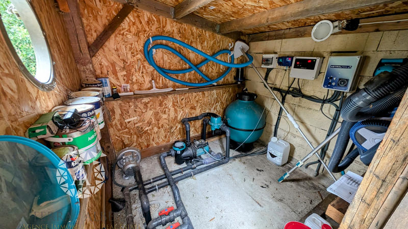 Villa - 170 m² - 4 pièces