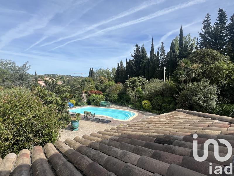 Maison - 197 m² - 6 pièces