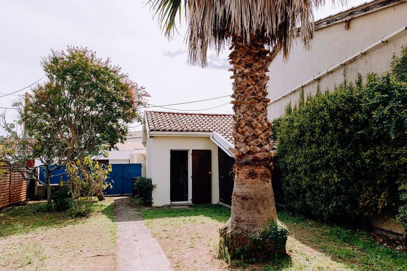 Maison - 94 m² - 5 pièces