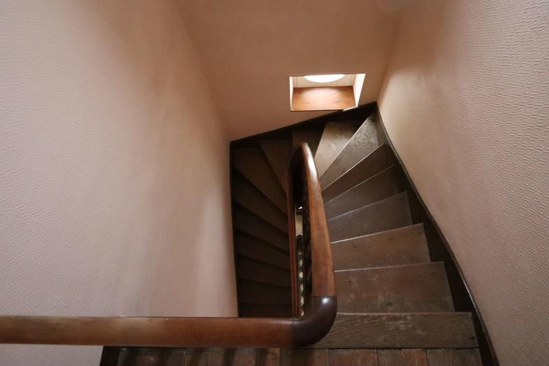 Château - 236 m² - 9 pièces