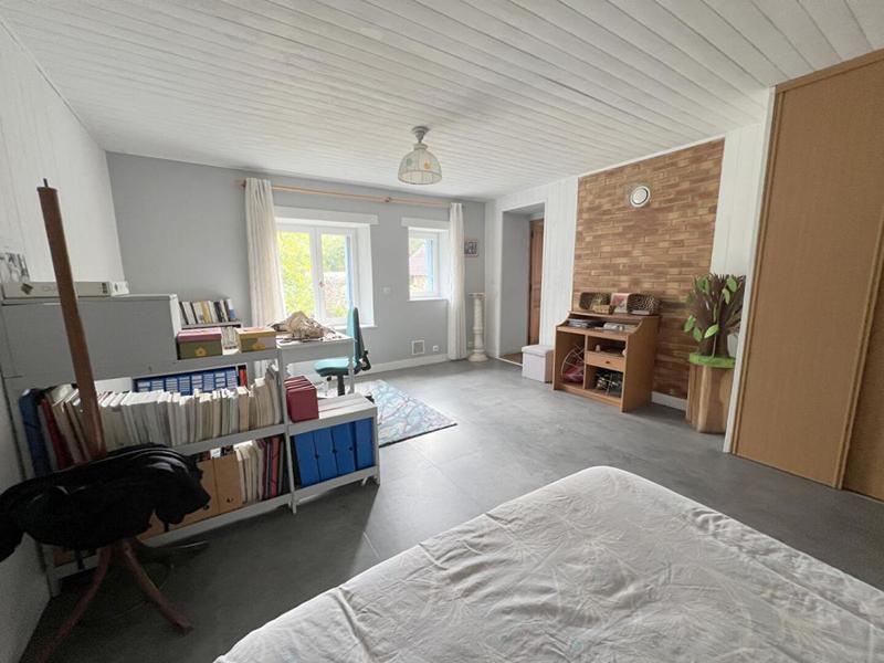 Maison - 157 m² - 6 pièces