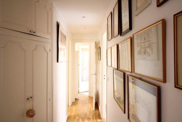 Appartement - 107 m² - 5 pièces