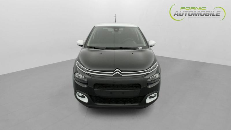 Citroën C3 PureTech 82 s Bvm5 Shine