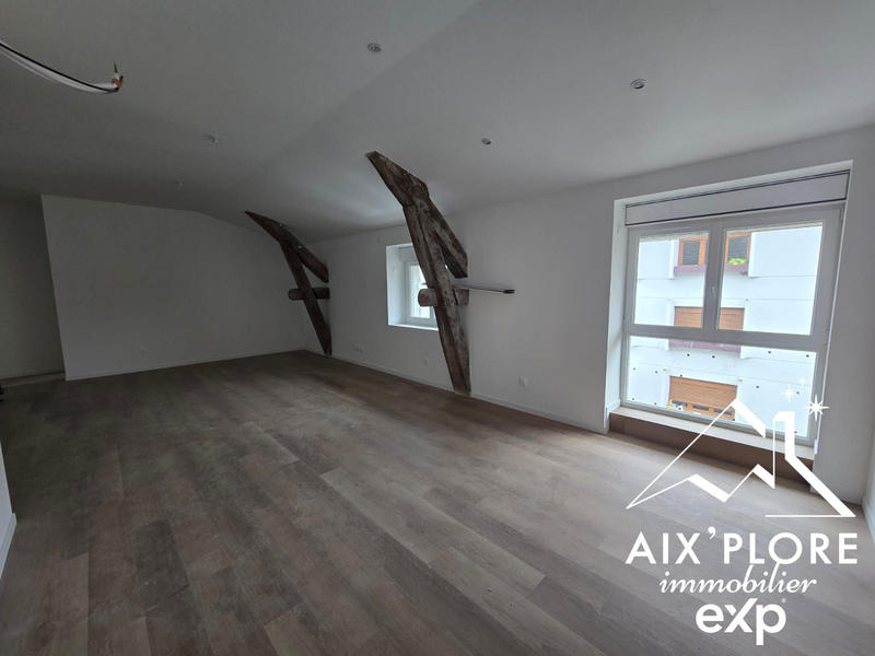 Appartement - 87 m² - 4 pièces