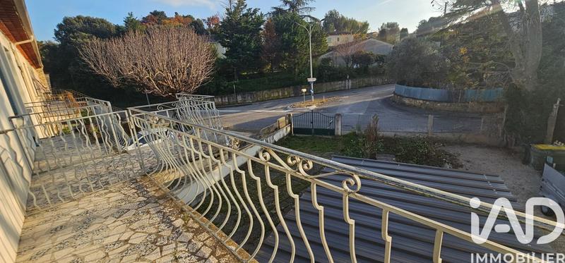 Appartement - 50 m² - 3 pièces