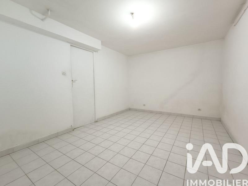 Maison - 102 m² - 4 pièces