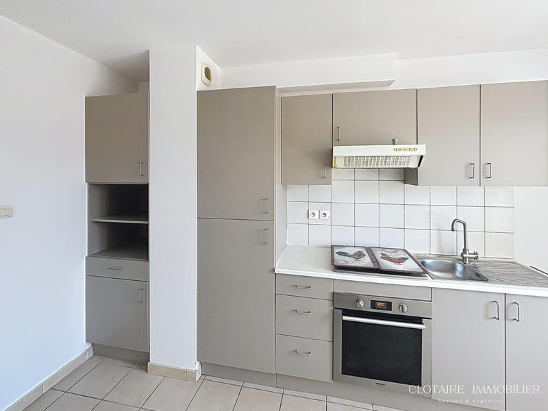 Maison ancienne - 105 m² - 5 pièces