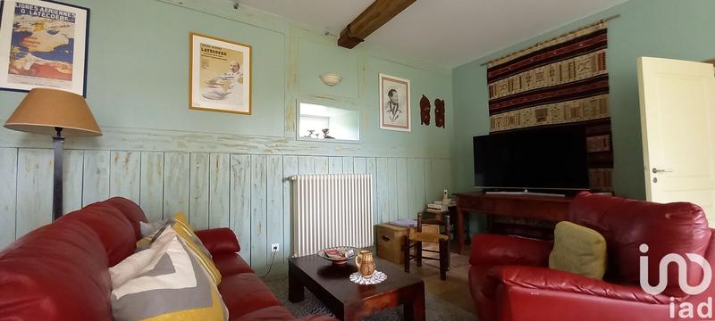 Maison - 263 m² - 5 pièces