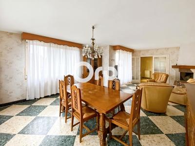 Maison - 101 m² - 4 pièces