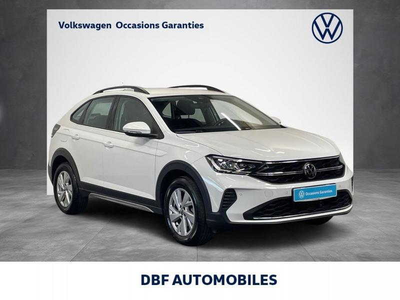 Volkswagen Taigo 1.0 Tsi 116 Bvm6 Life Plus