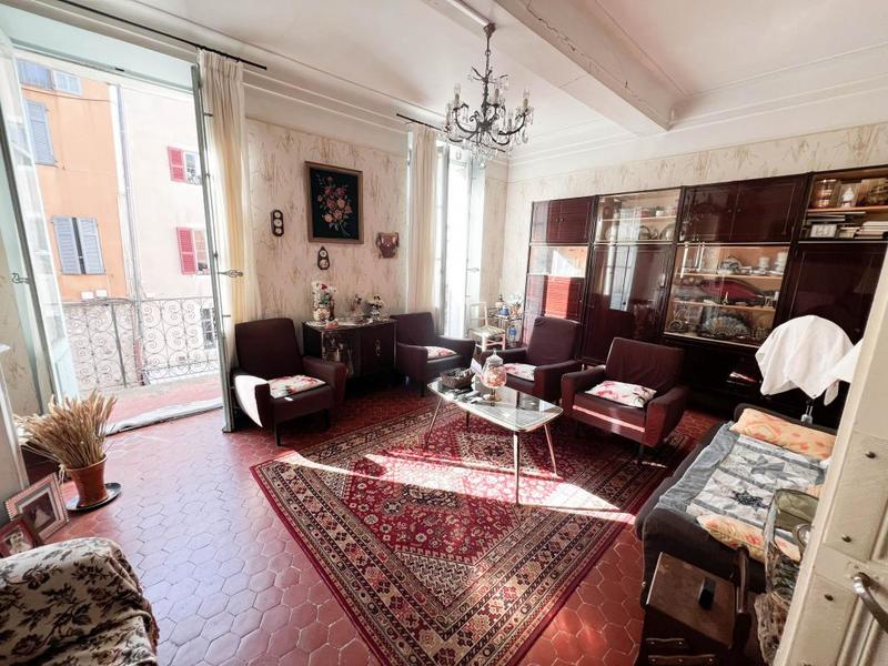 Duplex - 88 m² - 4 pièces