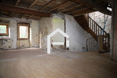 Immeuble - 297 m² - 6 pièces