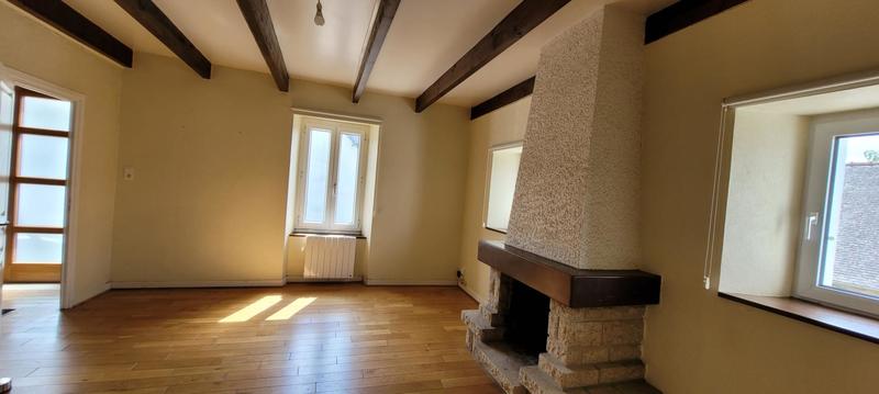 Maison - 105 m² - 4 pièces