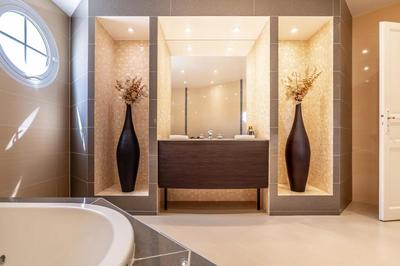 Propriété - 733 m² - 15 pièces